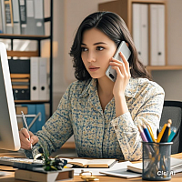 Segmento Home Office